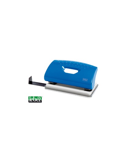 Perforatore 2 fori passo 8 max 10fg 1260 LEBEZ