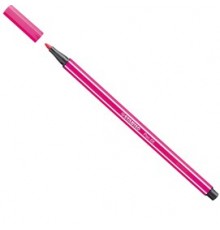 PENNARELLO STABILO PEN 68/56 ROSA SCURO