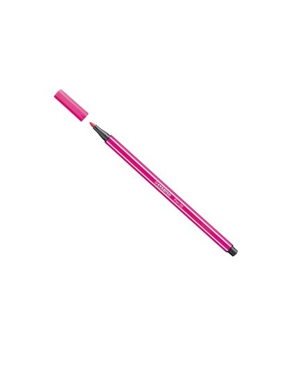 PENNARELLO STABILO PEN 68/56 ROSA SCURO
