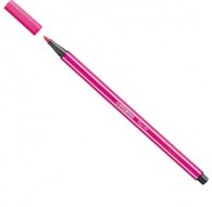 PENNARELLO STABILO PEN 68/56 ROSA SCURO