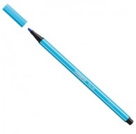 PENNARELLO STABILO PEN 68/57 AZZURRO