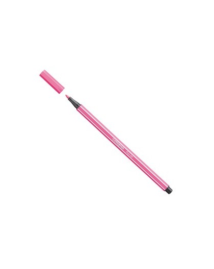 PENNARELLO STABILO PEN 68/17 ELIOTROPO