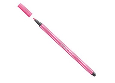 PENNARELLO STABILO PEN 68/17 ELIOTROPO