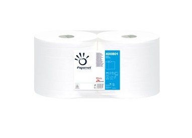 BOBINA ASCIUGATUTTO INDUSTR. Special LISCIO - 294mt