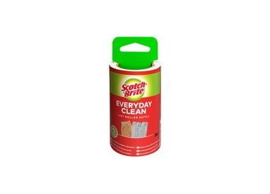 RICAMBIO PER SPAZZOLA ADESIVA LR2 56FG.