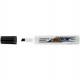 Pennarello VELLEDA 1791 punta scalpello whiteboard nero BIC®