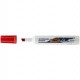 Pennarello VELLEDA 1791 punta scalpello whiteboard rosso BIC®