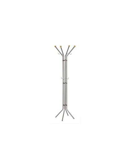 APPENDIABITI 180CM 4 POMELLI ALCO