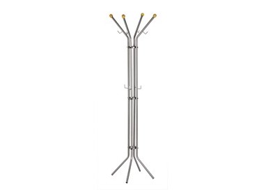 APPENDIABITI 180CM 4 POMELLI ALCO
