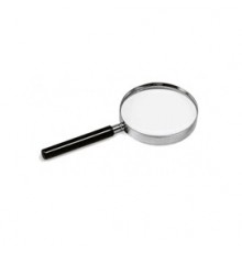 Lente di ingrandimento diametro 6,5cm 1122 LEBEZ