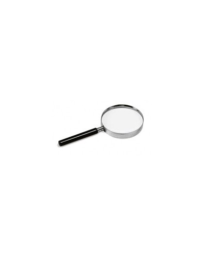 Lente di ingrandimento diametro 6,5cm 1122 LEBEZ