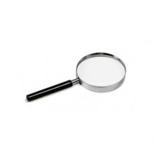 Lente di ingrandimento diametro 7,5cm 1123 LEBEZ