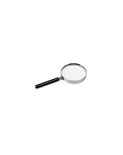 Lente di ingrandimento diametro 7,5cm 1123 LEBEZ