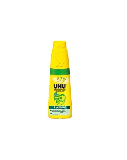 ATTACCATUTTO TwistGlue ReNATURE 35ml S/SOLVENTI