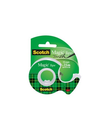 Scotch® Magic™ 810 IN CHIOCCIOLA 19MMX7,5M
