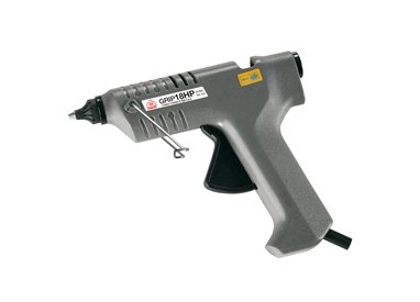 INCOLLATRICE GRIP 18HP X ADESIVI TERMOFUSIBILI RO-MA