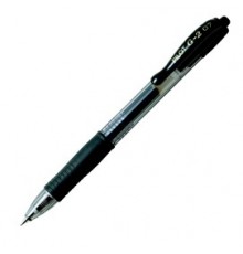 Roller gel scatto G-2 0,7mm nero PILOT