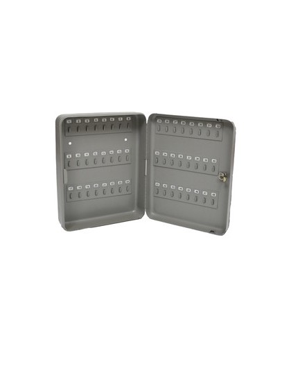 CASSETTA PORTACHIAVI DA MURO 30X24X7CM 48POSTI