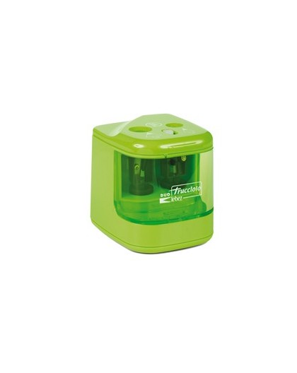 TEMPERAMATITE A BATTERIA 2 FORI C/CONTENITORE 4306 LEBEZ