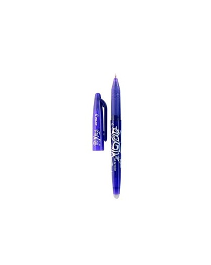 PENNA SFERA FRIXIONball 0.7mm BLU PILOT