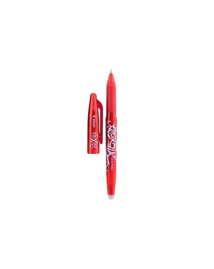 PENNA SFERA FRIXIONball 0.7mm ROSSO PILOT