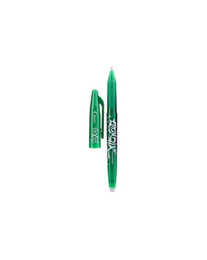 PENNA SFERA FRIXIONball 0.7mm VERDE PILOT