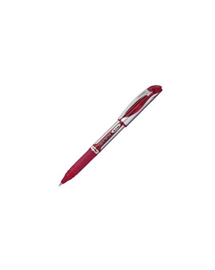 ROLLER ENERGEL XM BL57 ROSSO 0.7MM PENTEL