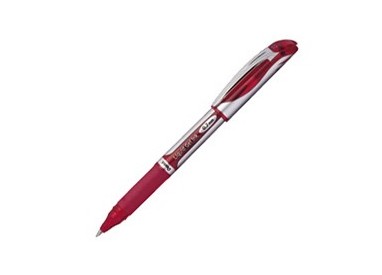 ROLLER ENERGEL XM BL57 ROSSO 0.7MM PENTEL