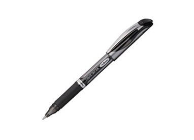 ROLLER ENERGEL XM BL60 NERO 1.0MM PENTEL