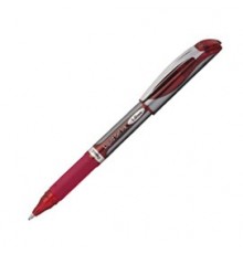ROLLER ENERGEL XM BL60 ROSSO 1.0MM PENTEL