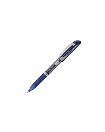 ROLLER ENERGEL XM BL60 BLU 1.0MM PENTEL