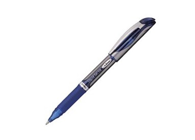ROLLER ENERGEL XM BL60 BLU 1.0MM PENTEL
