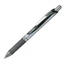 Roller scatto ENERGEL XM Click 0,7mm nero BL77 PENTEL
