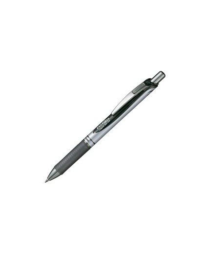 Roller scatto ENERGEL XM Click 0,7mm nero BL77 PENTEL