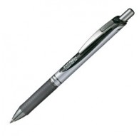 Roller scatto ENERGEL XM Click 0,7mm nero BL77 PENTEL
