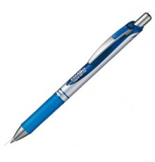 Roller scatto ENERGEL XM Click 0,7mm blu BL77 PENTEL