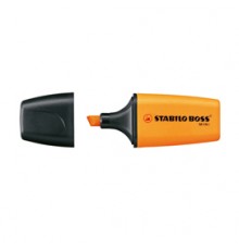 EVIDENZIATORE STABILO BOSS MINI ARANCIO