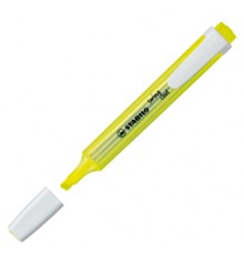 Evidenziatore SWING COOL giallo STABILO 275/24