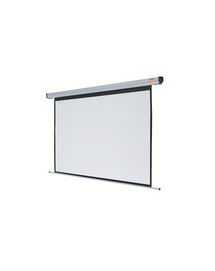 SCHERMO ELETTRICO PLUGPLAY 160X120CM DIAG.200CM