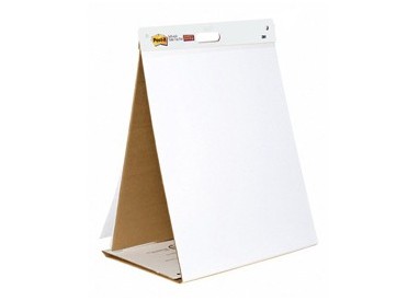 BLOCCO AUTOPORTANTE 20FG Super Sticky 563R 51X69CM Post-it®
