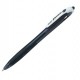PENNA SFERA SCATTO REXGRIP BEGREEN 0.7MM NERO PILOT