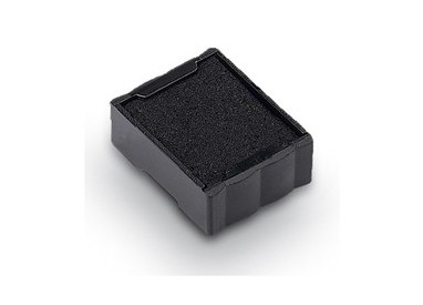 TAMPONE 6/4921 NERO TRODAT