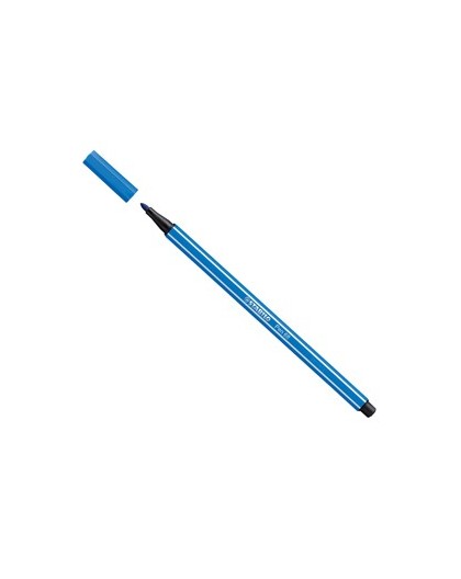 PENNARELLO STABILO PEN 68/41 BLU SCURO