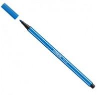 PENNARELLO STABILO PEN 68/41 BLU SCURO