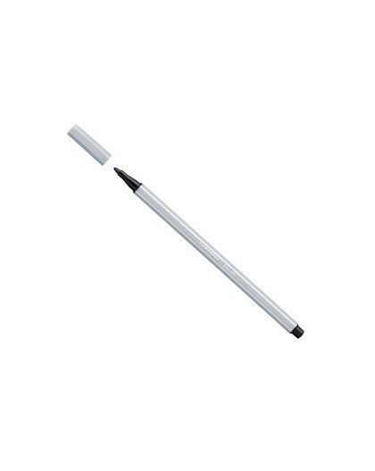 PENNARELLO STABILO PEN 68/94 GRIGIO FREDDO CHIARO