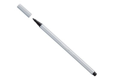 PENNARELLO STABILO PEN 68/94 GRIGIO FREDDO CHIARO