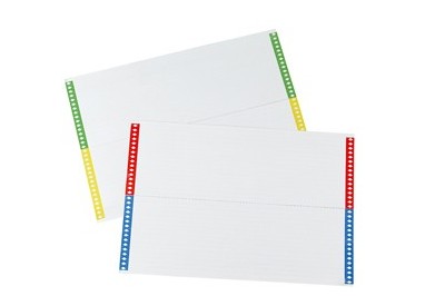 PACK 10FG A4 DA 28 CARTONCINI 310MM X CART. SOSPESE CASSETTO