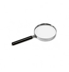 Lente di ingrandimento diametro 9cm 1124 LEBEZ