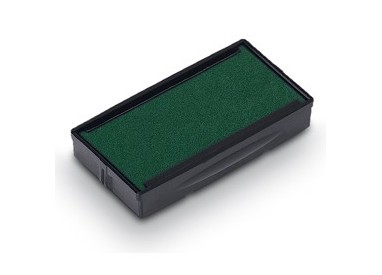 TAMPONCINO 6/4911 VERDE TRODAT