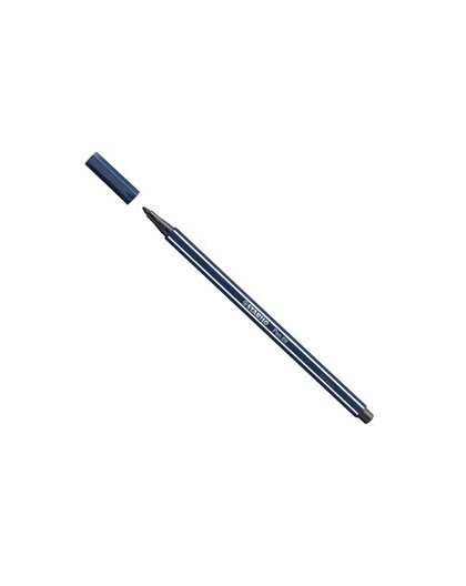PENNARELLO STABILO PEN 68/98 GRIGIO DI PAYNE